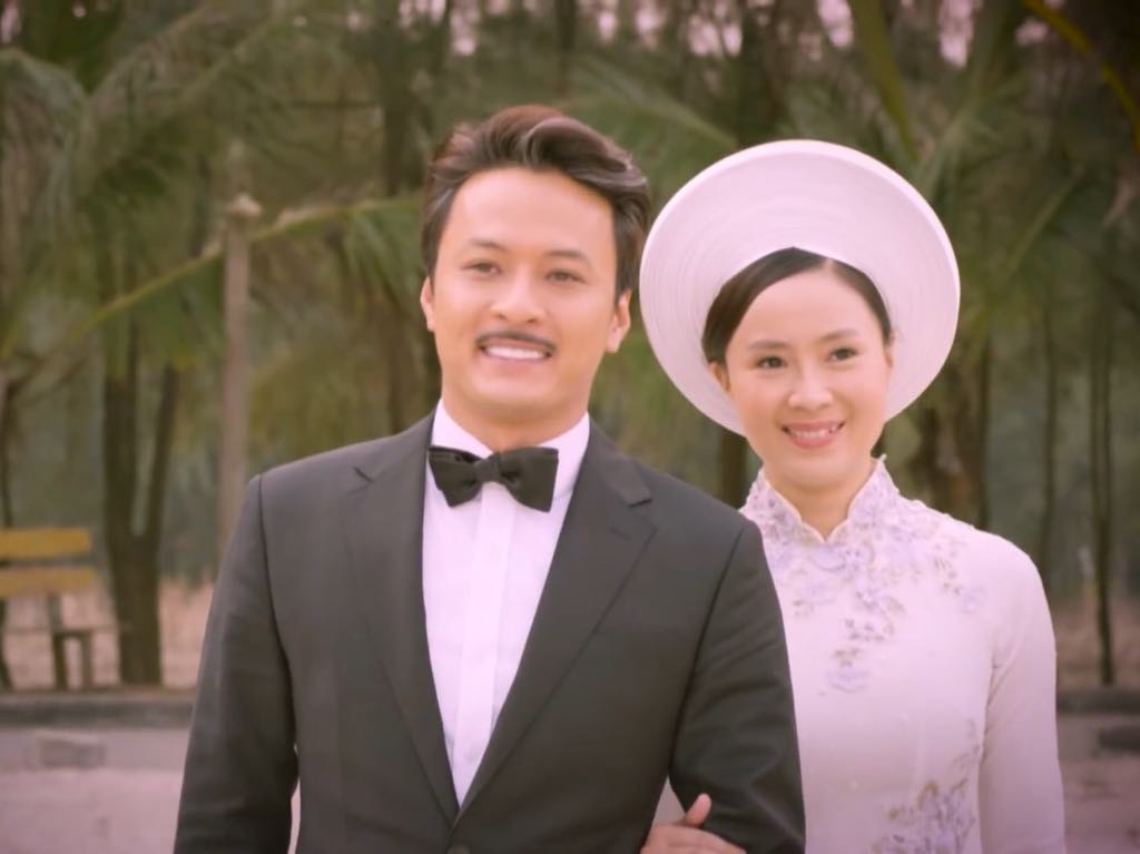 Hậu duệ hoàn hảo của cặp soái ca Mạnh Trường - Hồng Đăng sẽ xuất hiện ở Cả Một Đời Ân Oán 2 Hậu duệ hoàn hảo của cặp soái ca Mạnh Trường - Hồng Đăng sẽ xuất hiện ở Cả Một Đời Ân Oán 2